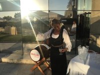 Diputación y Patronato presentan el destino 'Huelva' a agencias de viaje en Galicia