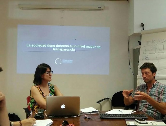 Informe sobre los DDHH en el Ibex 35