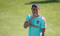 Cristiano: "En ocasiones, la mejor respuesta es estar callado"