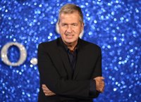 Mario Testino, condecorado Caballero de la Legión de Honor de Francia