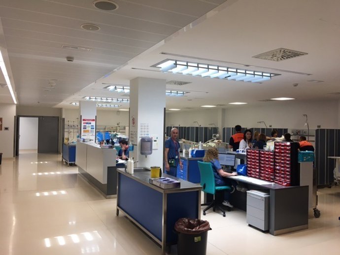 Hospital del Guadalhorce