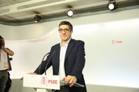 Estos son los elegidos hasta la fecha por Pedro Sánchez para su Ejecutiva
