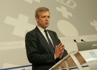 La Xunta se fija como reto bajar la deuda y resalta que Galicia es "una de las comunidades menos endeudadas"