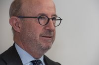 Saracho afirma que los accionistas de Popular "están en su derecho" de reclamar tras perder su dinero