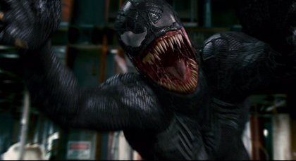 Venom, el spin-off de Spiderman, no formará parte del Universo Marvel y ya  tiene fecha de estreno