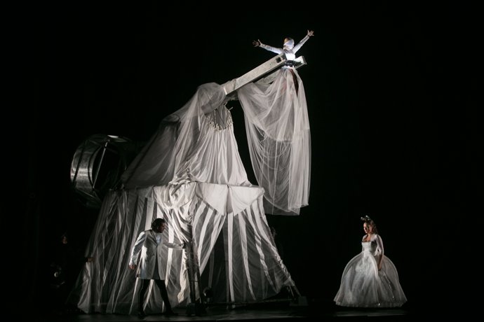 Les Arts pone a la venta pases para la Pretemporada a partir de 50 euros