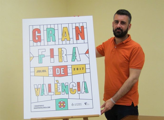   Presentación Gran Fira De Valencia                       