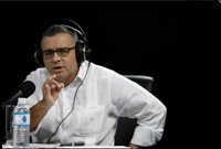El expresidente salvadoreño Mauricio Funes niega que Odebrecht financiaria su campaña presidencial en 2009