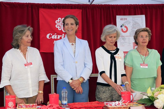 Infanta elena