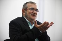 Las FARC se preparan para transformarse en partido político