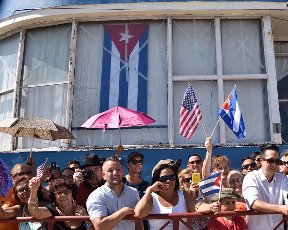 Los cubanos viven con miedo ante la nueva realidad de deportaciones en