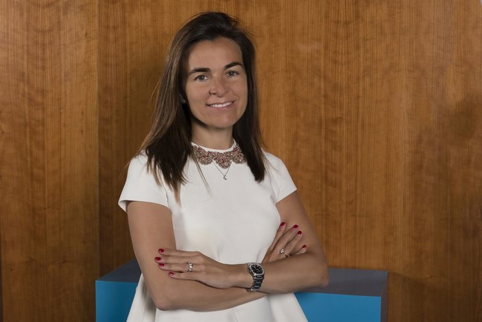 Maite Barrera, nova presidenta d'Esade Alumni