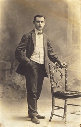 Joan Miró