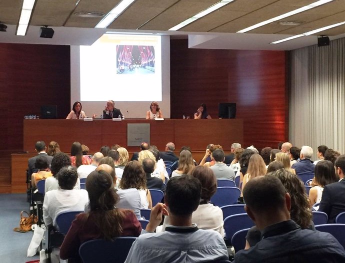 Jornada sobre ensayos clínicos en Barcelona