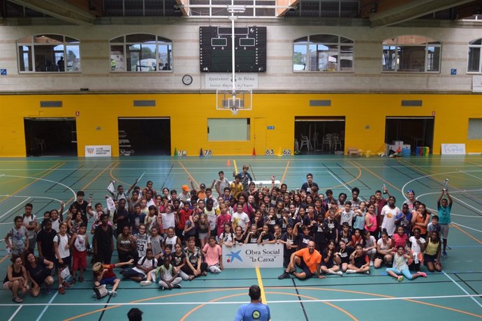 BarriOlimpiada de Son Gotleu