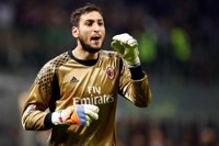 Donnarumma no renovará con el AC Milan