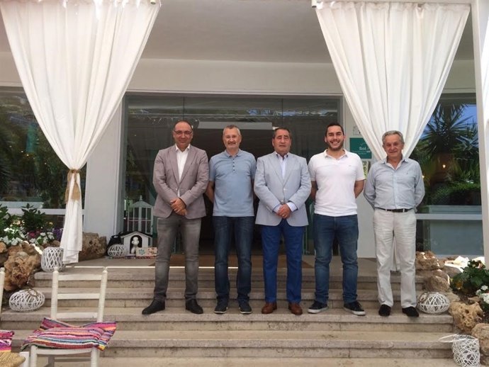 Asociación Hotelera Palmanova