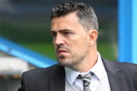 El español Óscar García, nuevo entrenador del Saint-Etienne