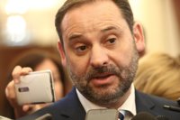 Pedro Sánchez propone a José Luis Ábalos como secretario de Organización