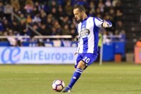 El Deportivo firma a Guilherme para las próximas cuatro temporadas tras ejercer su opción de compra