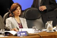 La canciller de Colombia afirma que el Acuerdo de Paz con las FARC se encuentra "en una fase muy difícil"