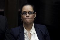 La exvicepresidenta de Guatemala Roxana Baldetti acepta la extradición a EEUU por cargos de narcotráfico