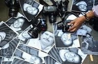 Asesinado a tiros en el norte de Honduras el periodista y candidato a diputado Víctor Fúnez