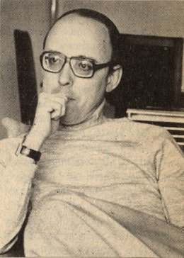 Jaime Guzmán