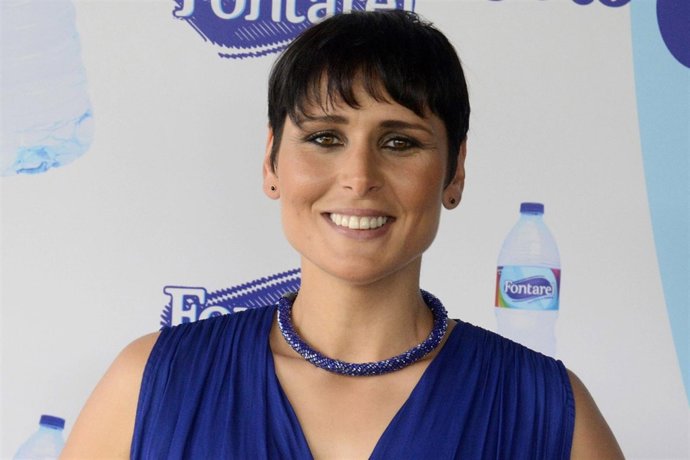 Rosa López 