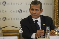El Congreso de Perú aprueba la acusación contra Humala y Cateriano por presuntas irregularidades en ascensos militares