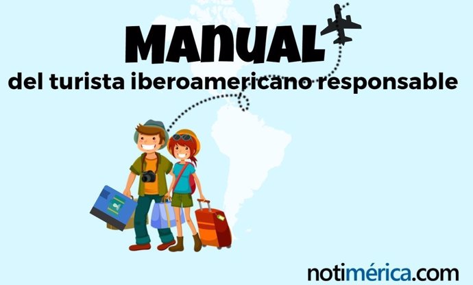 Manual dle turista iberoamericano responsable