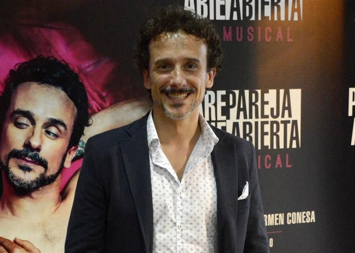 Víctor Ullate/Josefina