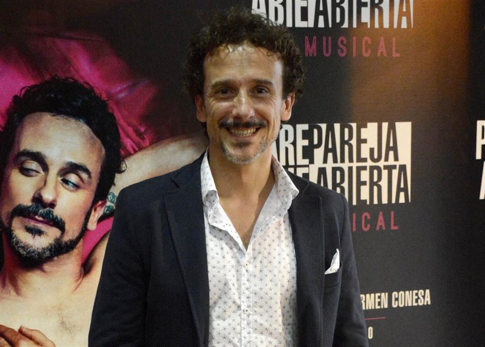 Víctor Ullate/Josefina