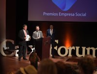 La Rioja Alta, S.A. recoge el premio Empresa Social 2017 por su programa 'Viña Ardanza Solidario'