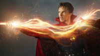 Doctor Extraño (Benedict Cumberbatch) se une al rodaje de Vengadores: Infinity War