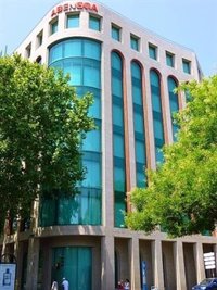 La española Abengoa logra el respaldo para su filial en México