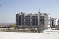 El precio del alquiler de vivienda sube en mayo un 0,4 por ciento en Extremadura respecto a abril