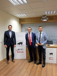 Salamanca pondrá en marcha una nueva ruta para la compra de productos ibéricos 