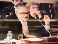 El abogado de CDC alaba el "acto de contrición" del partido al disolverse