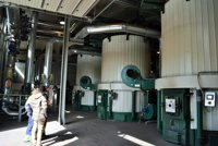 Avebiom concede a la Universidad de Valladolid el premio 'Fomenta la Bioenergía 2017'