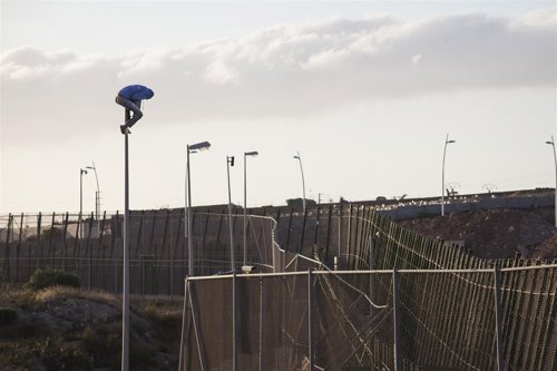 Teresa Palomo, 15 edición del informe anual de la Comisión Española de Ayuda al 