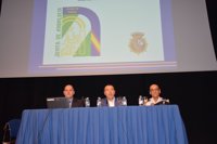 La Junta mantiene bajo tutela a unos 1.000 menores en la provincia de Málaga