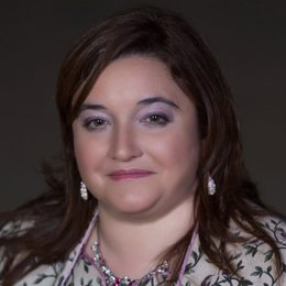 Vanessa González Fornas
