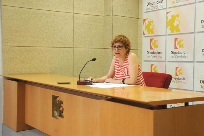 Ruz presenta la convocatoria de subvenciones