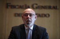 Podemos también presenta una ley que el Congreso participe en el nombramiento y cese del fiscal general