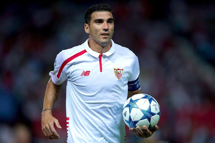 José Antonio Reyes/Getty