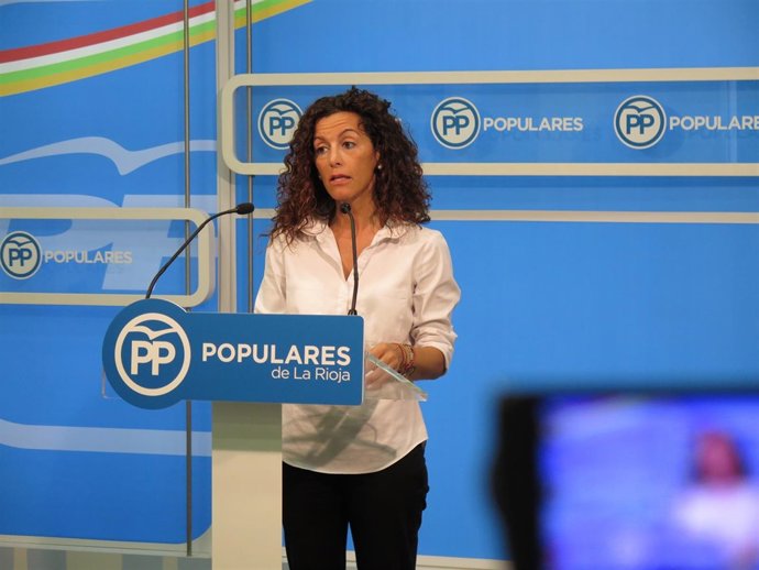Nota, Audio, Vídeo Y Foto Pp La Rioja
