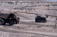 Chile anuncia excepción constitucional para buscar a los mineros atrapados