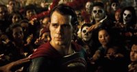 Zack Snyder confirma una teoría fan sobre Batman v Superman y El Hombre de Acero