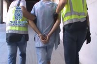 El 'violador del ascensor' agredía a sus víctimas, todas jóvenes, en Segovia y las devolvía a Madrid en coche